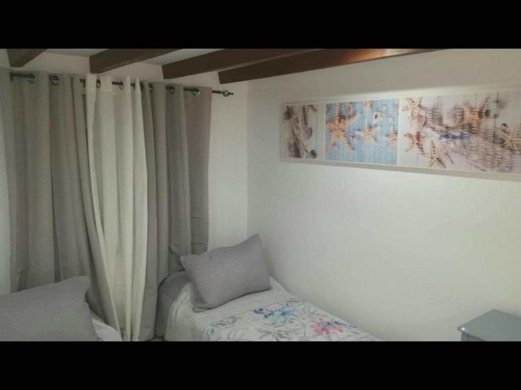 Stunning Loft Apartment Air Conditioning, Impressive Modern Conversion Alicante Kültér fotó