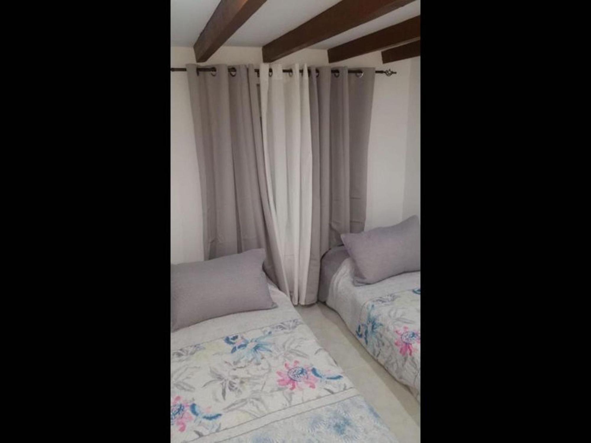 Stunning Loft Apartment Air Conditioning, Impressive Modern Conversion Alicante Kültér fotó