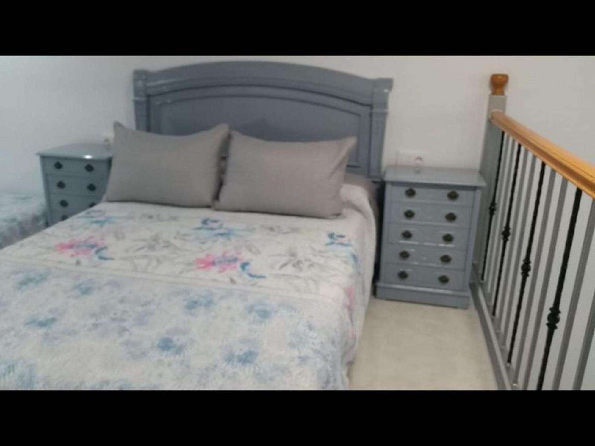 Stunning Loft Apartment Air Conditioning, Impressive Modern Conversion Alicante Kültér fotó