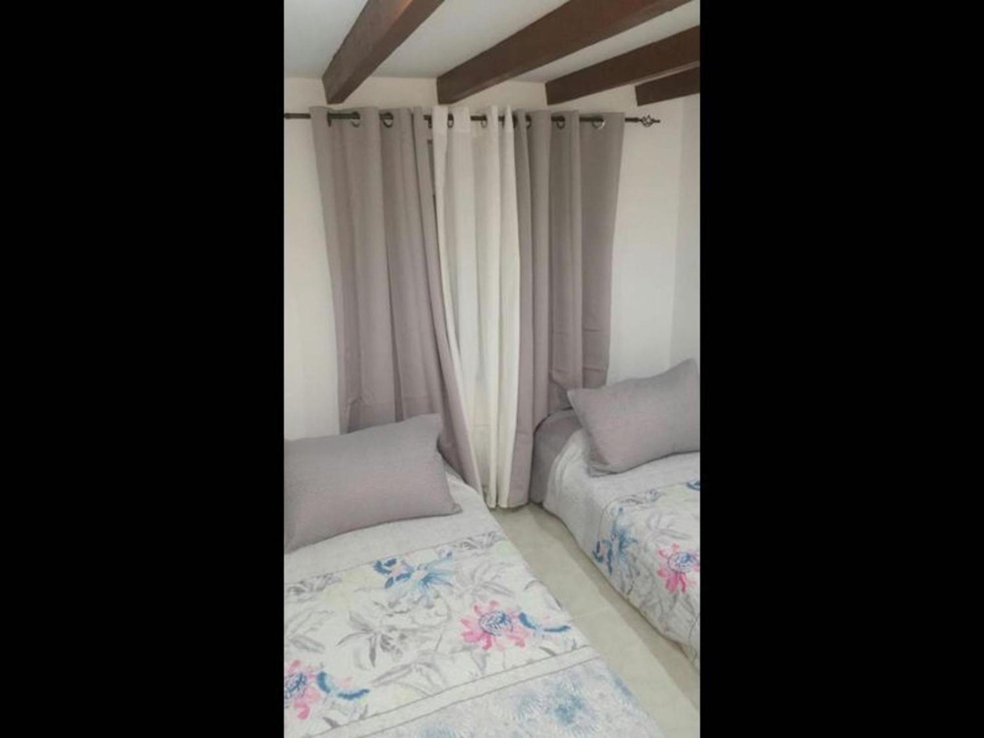 Stunning Loft Apartment Air Conditioning, Impressive Modern Conversion Alicante Kültér fotó
