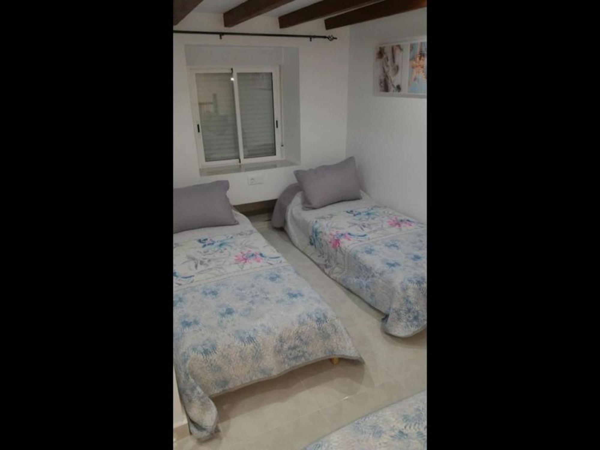 Stunning Loft Apartment Air Conditioning, Impressive Modern Conversion Alicante Kültér fotó