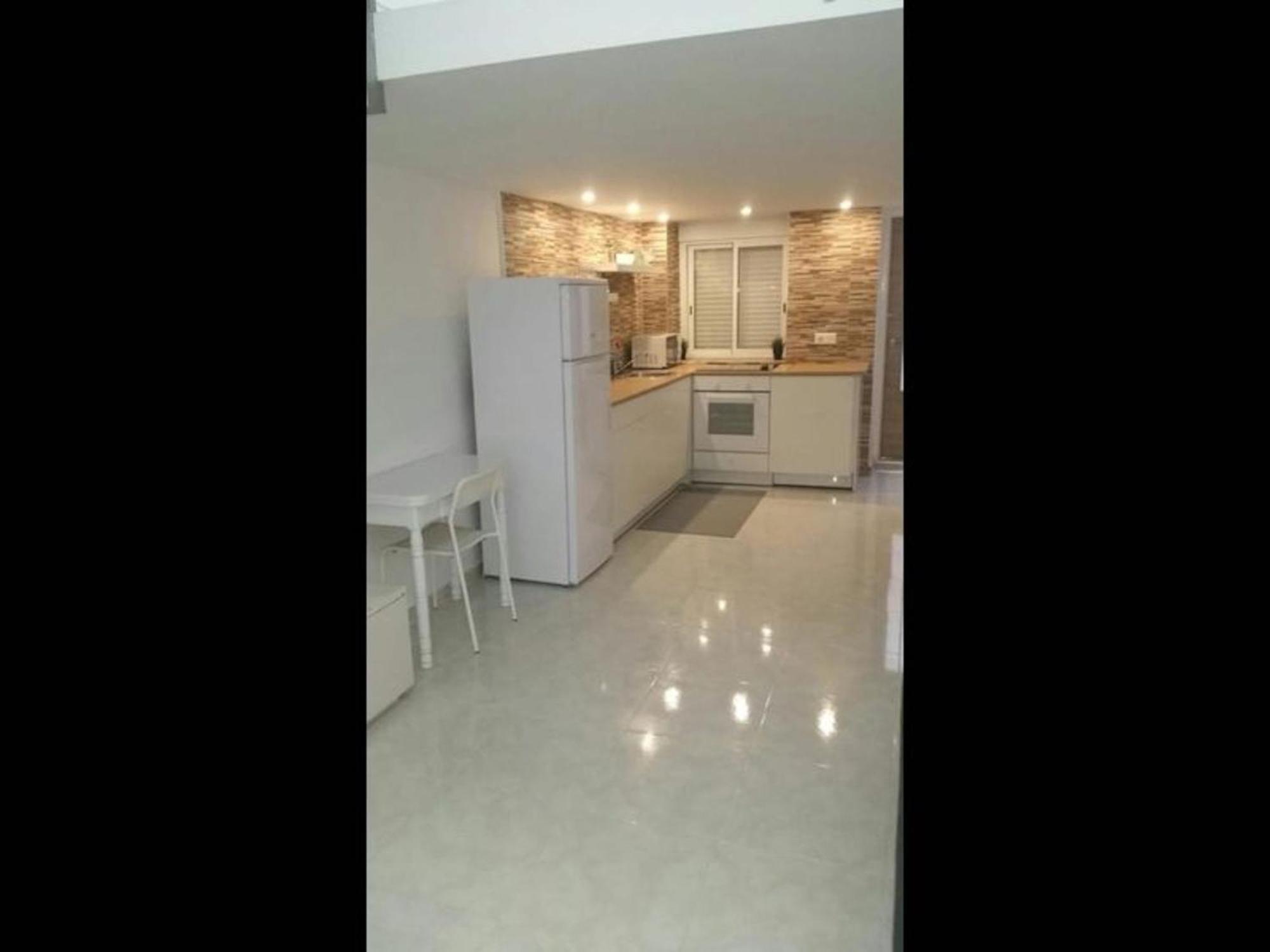 Stunning Loft Apartment Air Conditioning, Impressive Modern Conversion Alicante Kültér fotó