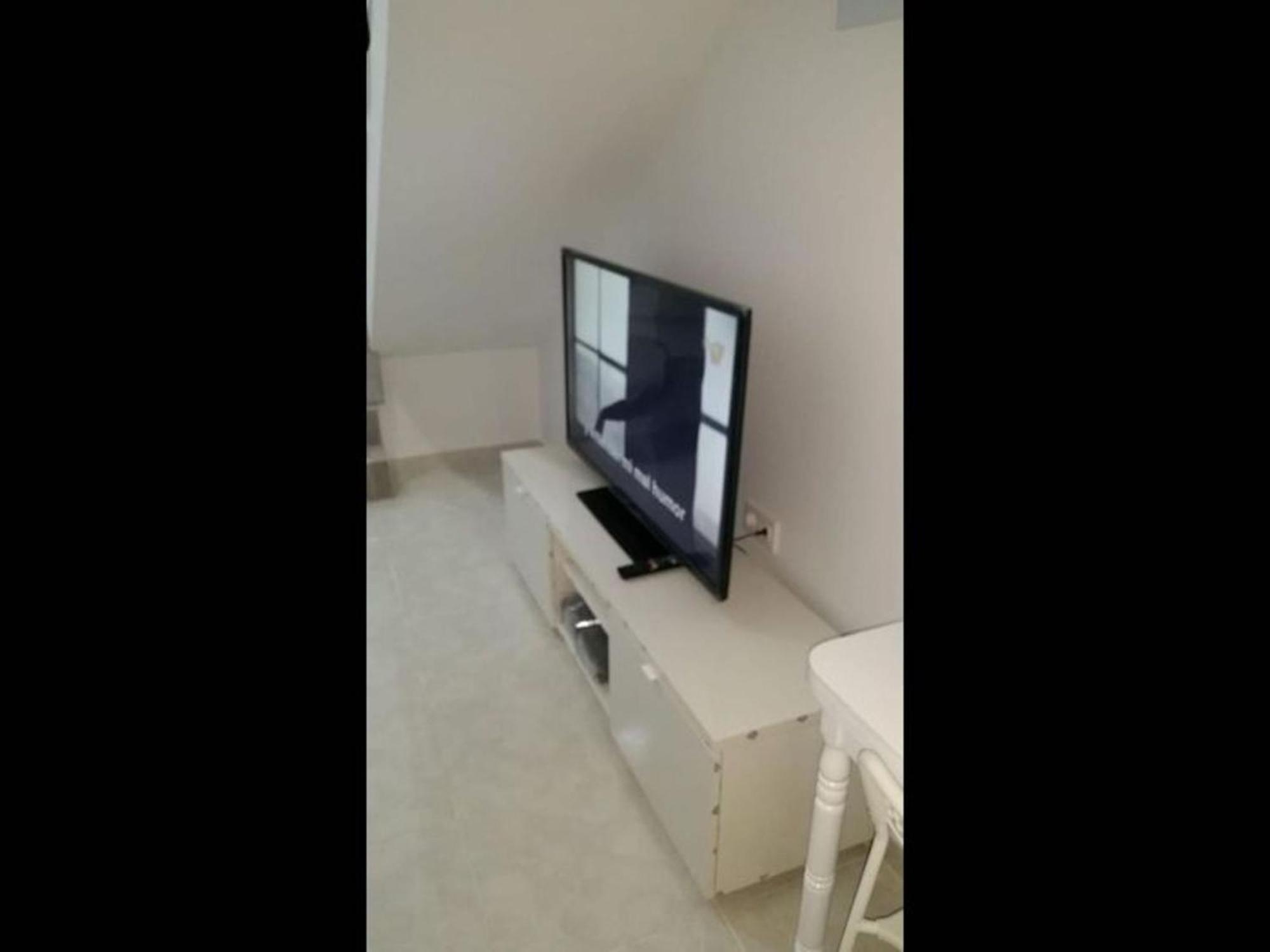 Stunning Loft Apartment Air Conditioning, Impressive Modern Conversion Alicante Kültér fotó