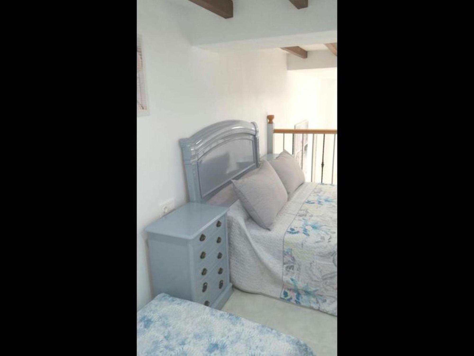 Stunning Loft Apartment Air Conditioning, Impressive Modern Conversion Alicante Kültér fotó