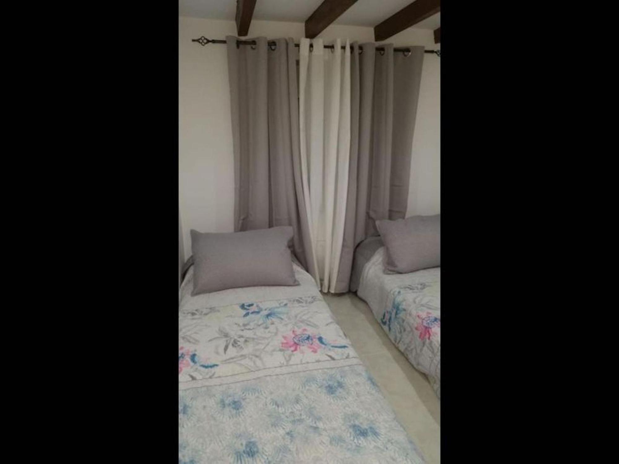 Stunning Loft Apartment Air Conditioning, Impressive Modern Conversion Alicante Kültér fotó