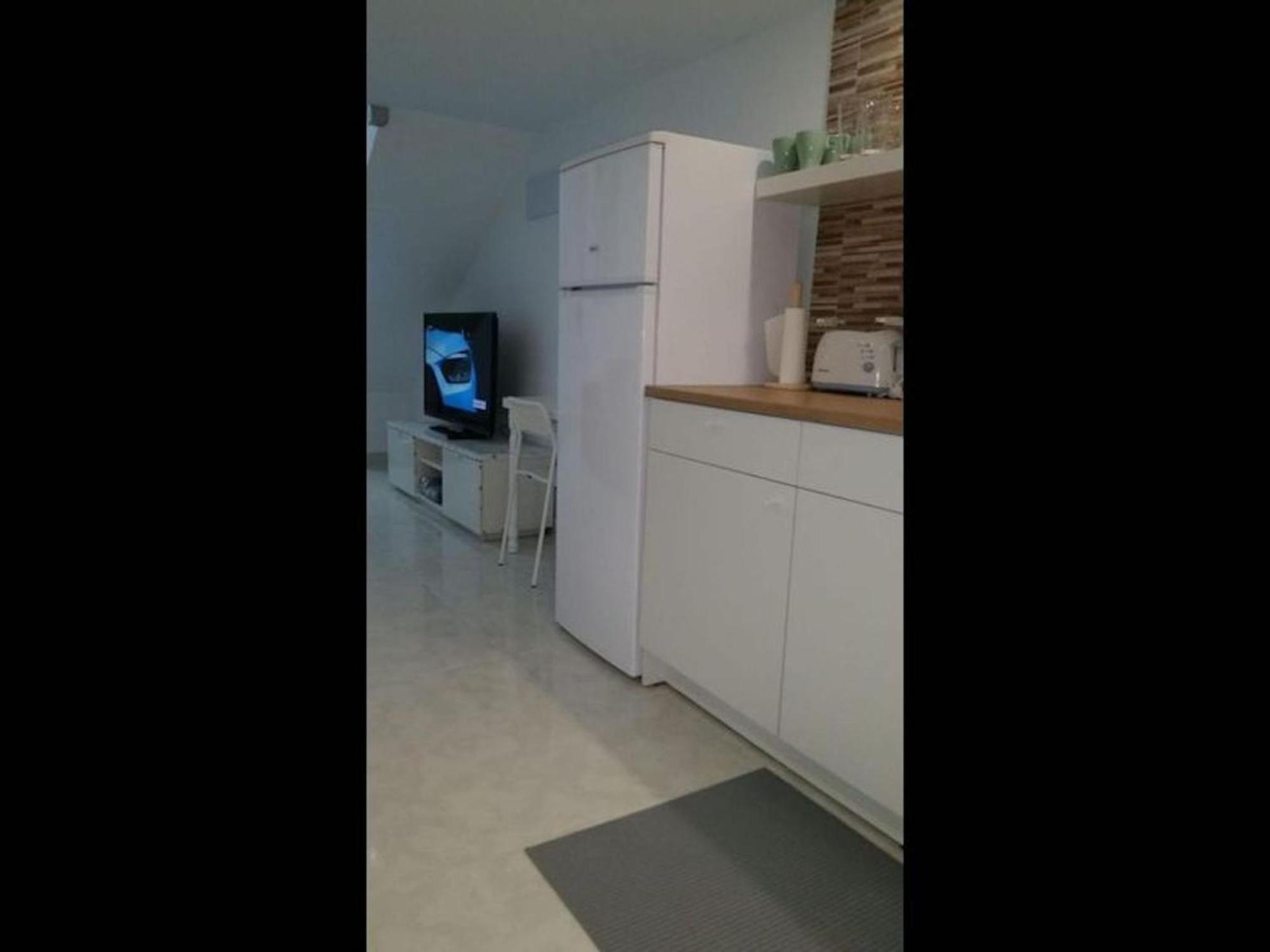 Stunning Loft Apartment Air Conditioning, Impressive Modern Conversion Alicante Kültér fotó